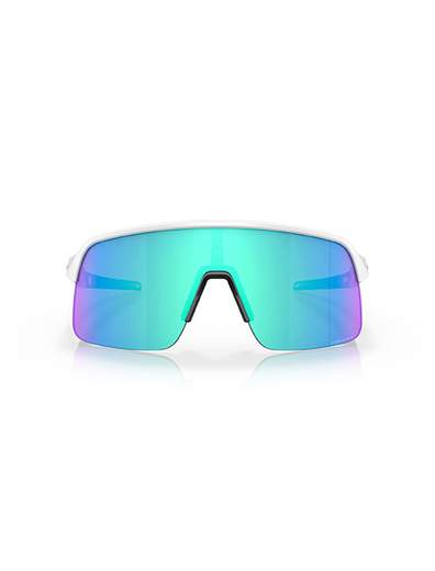 Oakley Sutro Lite Matte White Prizm Sapphire