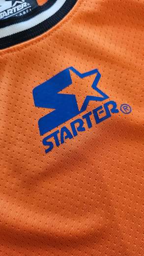 Starter 1223 UB ST SS24