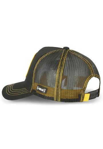 Capslab Trucker DC COMICS