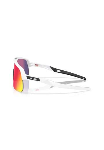 Oakley Sutro Lite S Matte White Prizm Road