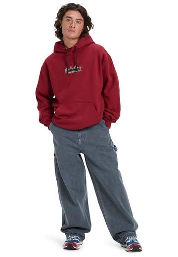 Quiksilver Double Up Hoody W25