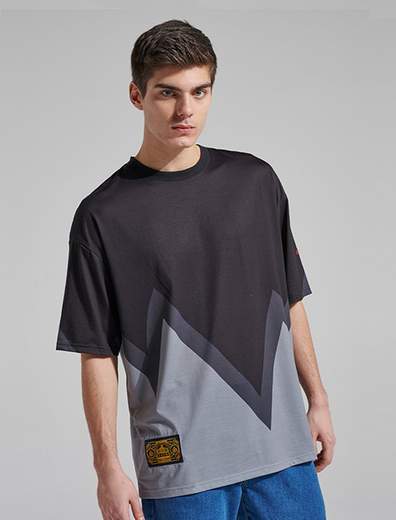 Dolly Noire Bench Duomo Rovesciato Tee