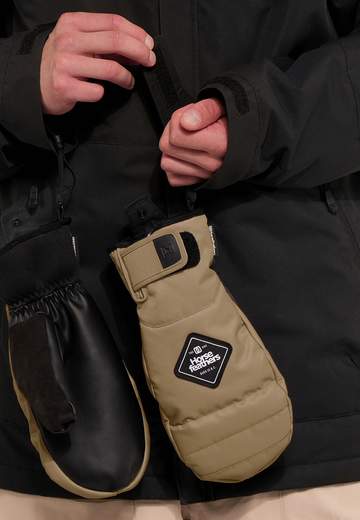 Horsefeathers Midway Gloves W24