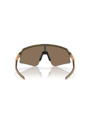 Oakley Sutro Lite Sweep Brass Tax Prizm 24K