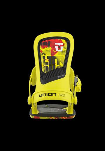 Union Ultra Men's  2025