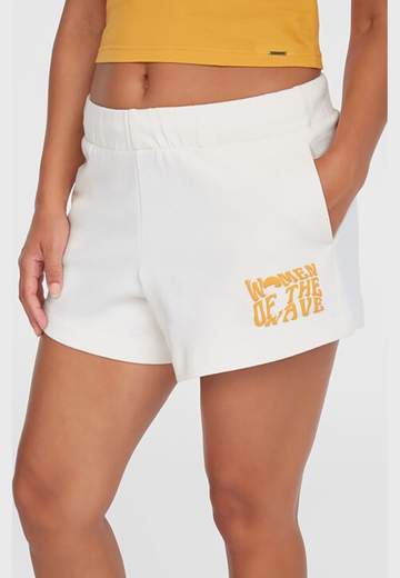 Oneill Women Of The Wave Sweat Shorts