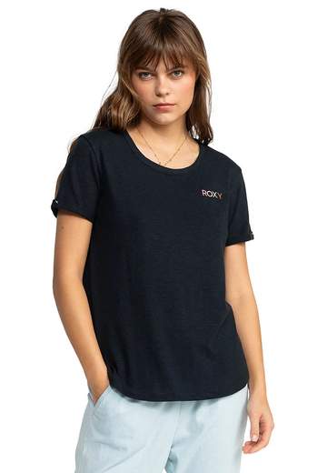 Roxy Saturdaze SS Tee SS25