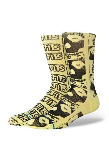 Stance Collection Crew W25
