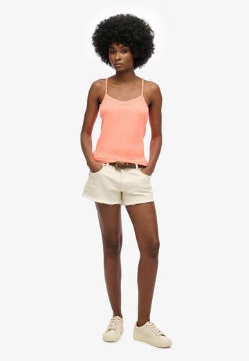 Superdry Studios Strappy Vest