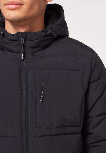 Oakley Tahoe Puffy Rc Jacket W25