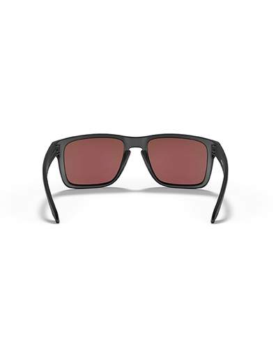 Oakley Holbrook XL Polished Black Prizm Sapphire
