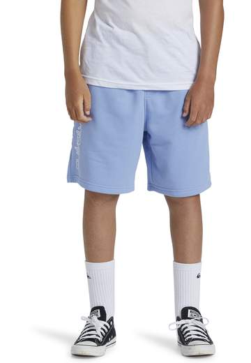 Quiksilver Take Us Back Fleece Short Youth SS24