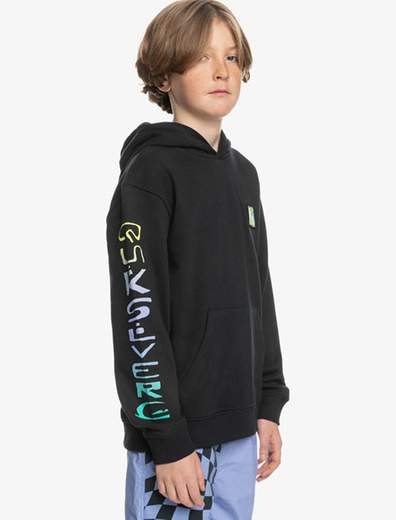 Quiksilver Radical Times Hood Youth