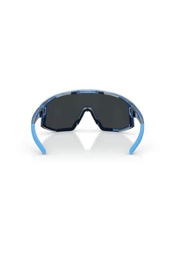 Bliz Fusion Transparent Blue Blue