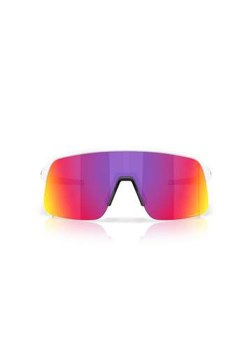 Oakley Sutro Lite S Matte White Prizm Road