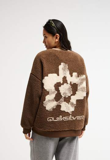 Quiksilver Barranco Crew W26