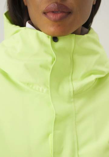 Oakley Wmns Tnp Tbt Insulated Anorak W24