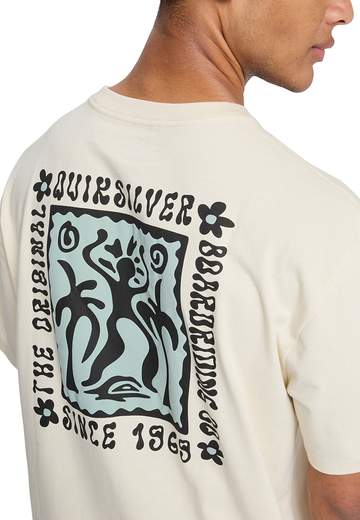 Quiksilver Serenity Splash SS26