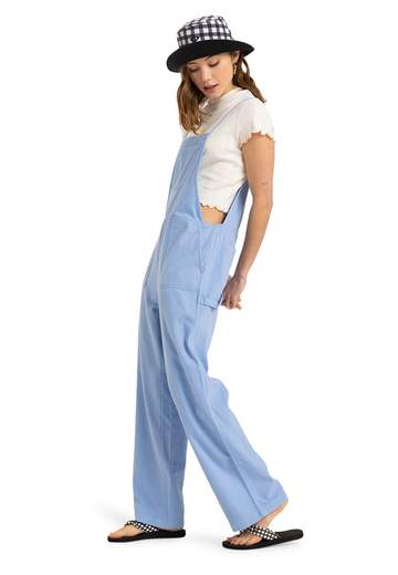 Roxy Crystal Coast Overall SS25