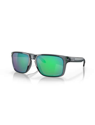 Oakley Holbrook XL Crystal Black Prizm Jade