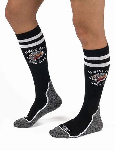 American Socks Snowboard Rules