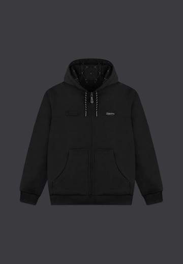 Dolly Noire Corporate Boxy Jacket W25