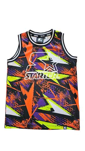 Starter 1258 UB ST SS24