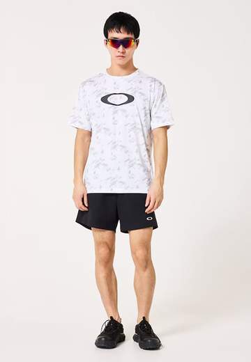 Oakley Enhance Woven Shorts 5inch 3.0 SS26