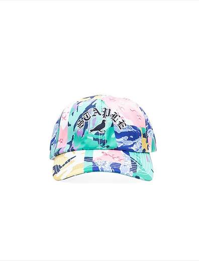 Staple Pigeon Rockaway Arch Cap