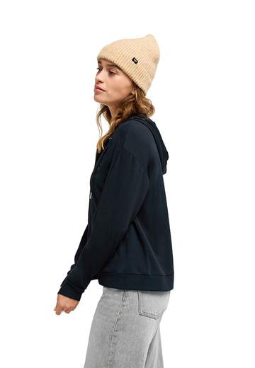 Roxy Surfing By Daylight Full Zip SS26