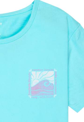 Roxy Lilyregular Night Vintage SS26