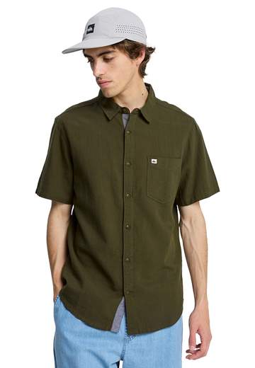 Quiksilver Time Box SS26