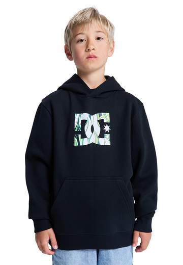 Dc DC Star Filled PH Boy SS26