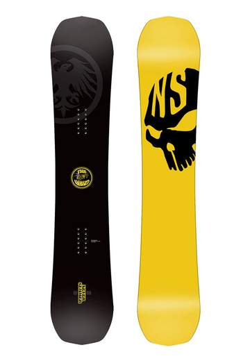 Never Summer Hornet 157 cm Winter 2025