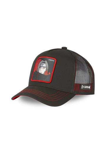Capslab Trucker NARUTO
