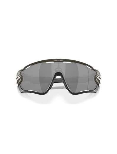 Oakley Jawbreaker Matte Olive Ink Prizm Black