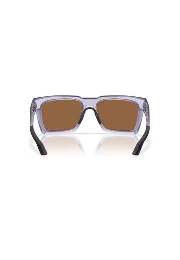 Oakley Enigma Ink Matte Trans Lilac Prizm Bronze