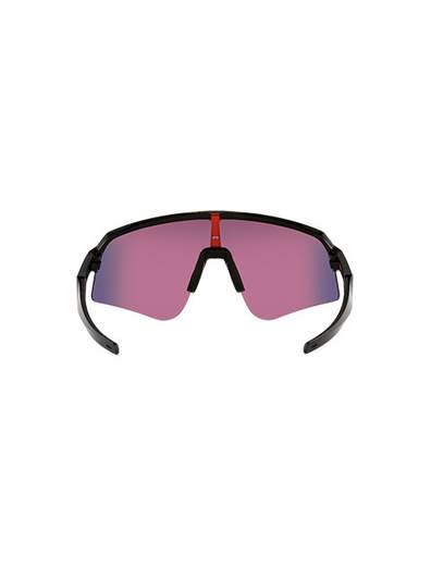 Oakley Sutro Lite Sweep Matte Black Prizm Road