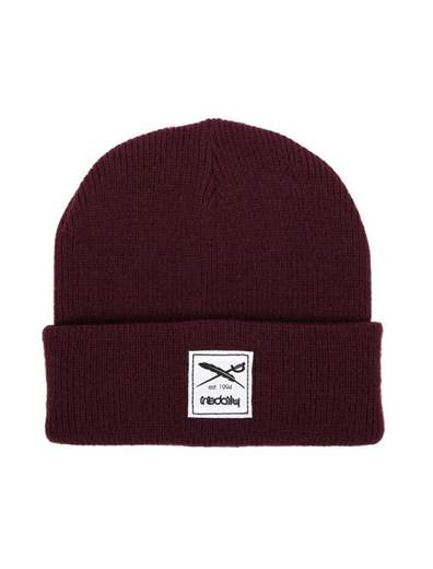 Iriedaily Smurpher Heavy Beanie