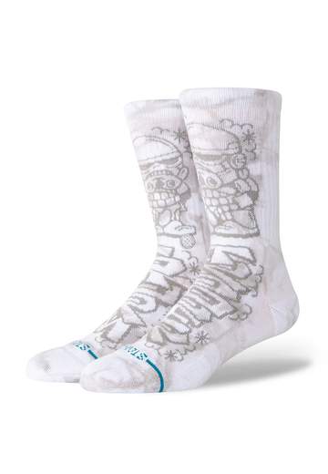 Stance Dj Trooper Crew W24