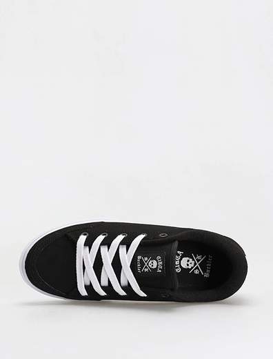 Circa Buckler SK Black White