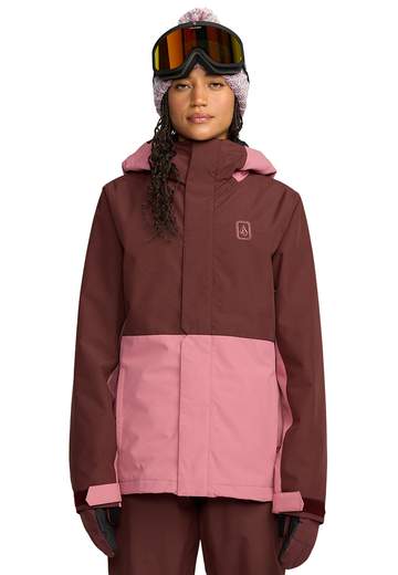 Volcom Bolt Ins Jacket W25