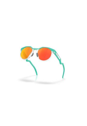 Oakley Hstn Celeste Prizm Ruby Polarized