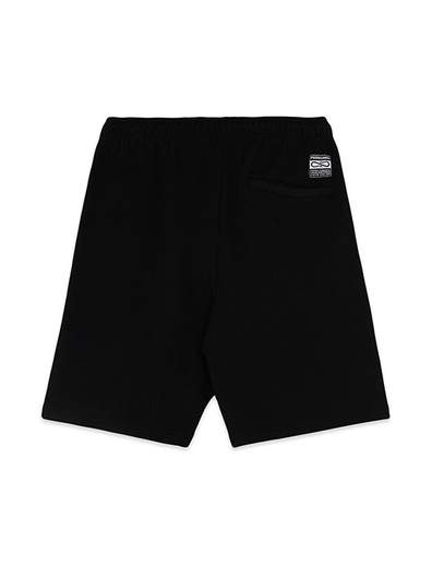 Propaganda Signature Short