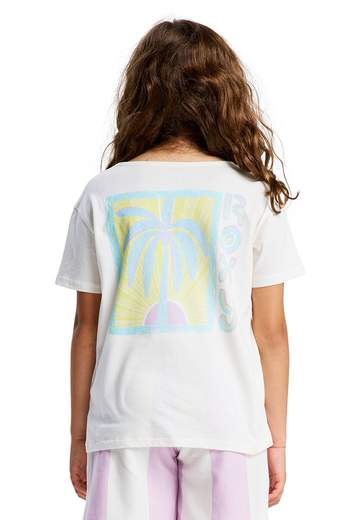 Roxy Lilyregular Night Vintage SS26