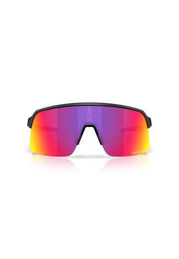 Oakley Sutro Lite Tld Matte Black Prizm Road