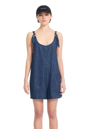 Volcom Lived In Short Rompr SS26