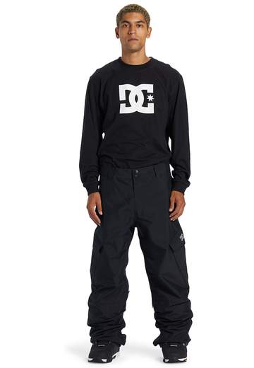 Dc Banshee Pant W24