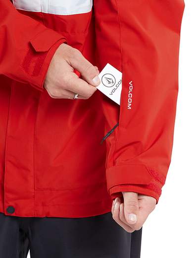Volcom V.Co Op Ins Jacket W23
