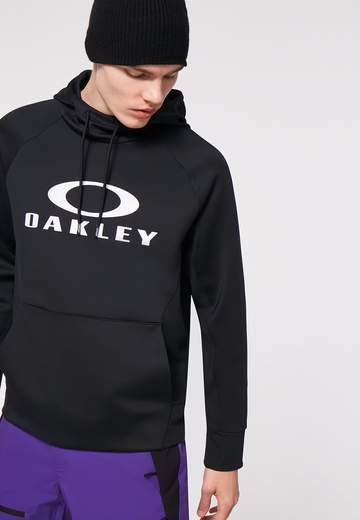Oakley Sierra Dwr Fleece Hoody 2.0 W25